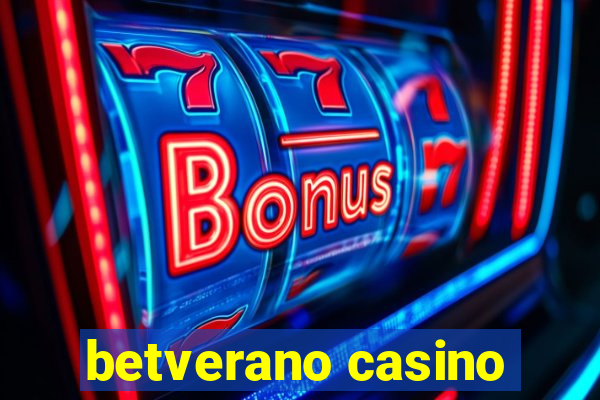 betverano casino